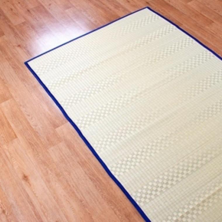 제사 돗자리 90x190cm 양면 왕골 제사용 성묘 차례