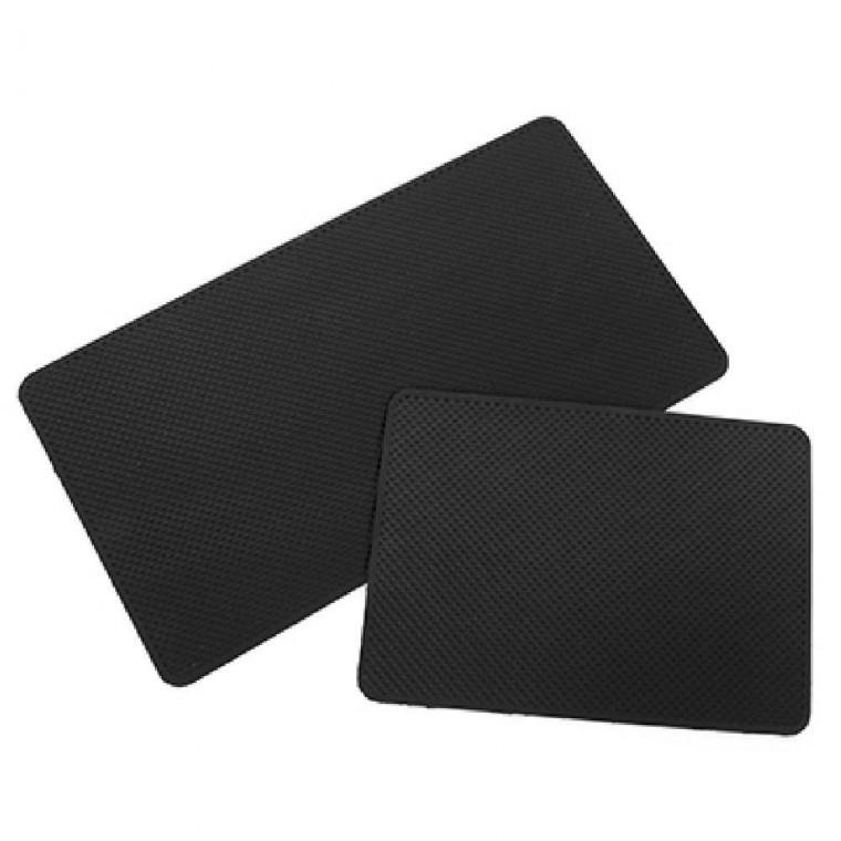 40-20cm-자동차 논슬립패드 대쉬보드패드 논슬립받침대 논슬립판 고무 접착매트