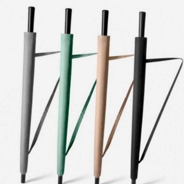 초경량 자동 튼튼한 방풍 커다란 우산 대형 골프