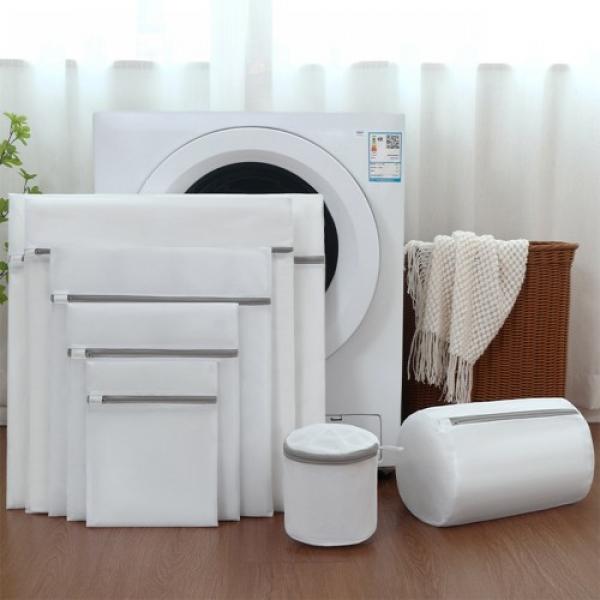 빨래손상방지 세탁용 메쉬 파우치 대형 4종