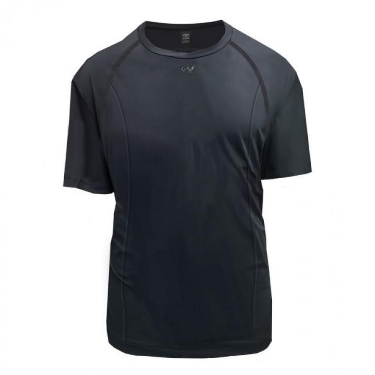 기능성 남성 반팔 티셔츠 쿨링 냉감 아이스 여름