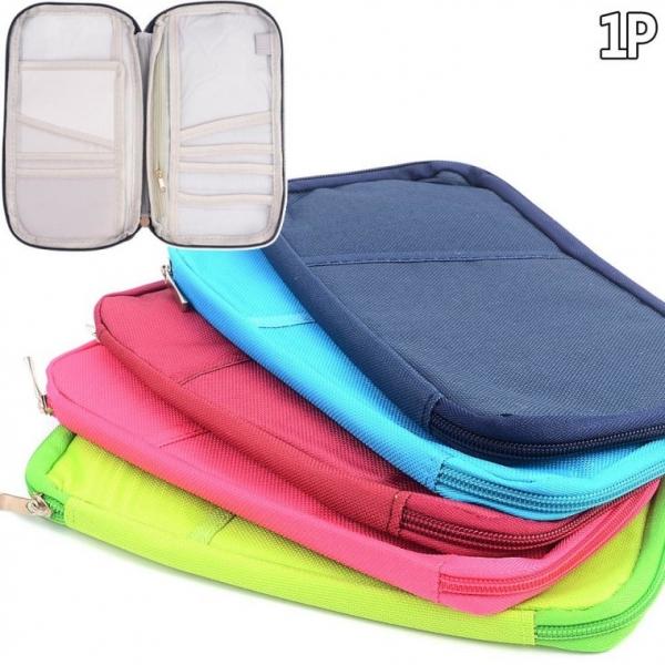 휴대용 다용도 미니파우치