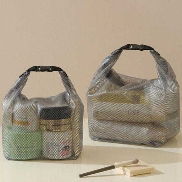 방수 수영복 가방 파우치 비치가방 손잡이 목욕가방 수영가방 방수가방 방수백