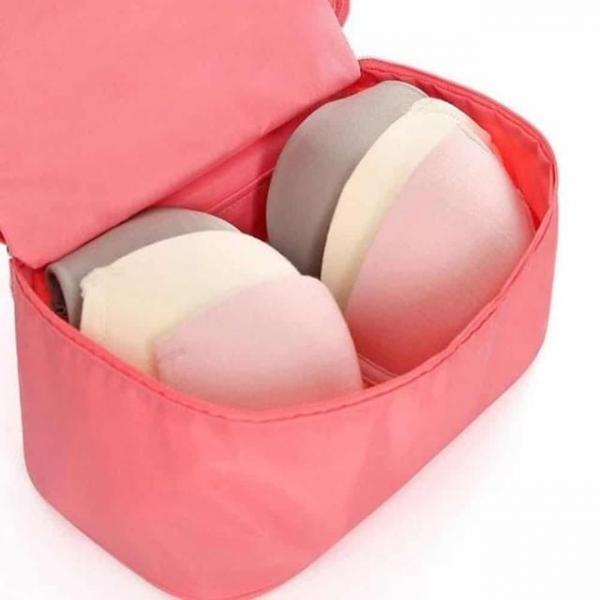 속옷파우치 속옷보관 정리팩 수납파우치