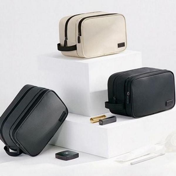여행용 다용도 세면도구 파우치 모던 여행 세면용