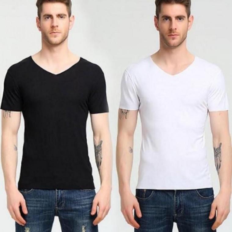 기능성 쿨티셔츠 냉감 반팔 남성 쿨링 티셔츠
