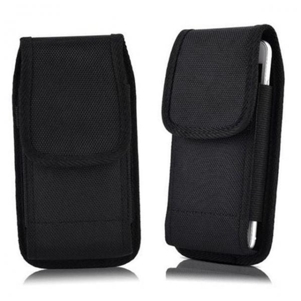 휴대용 아웃도어 가방 허리 작업용 소형 휴대폰 벨트 파우치