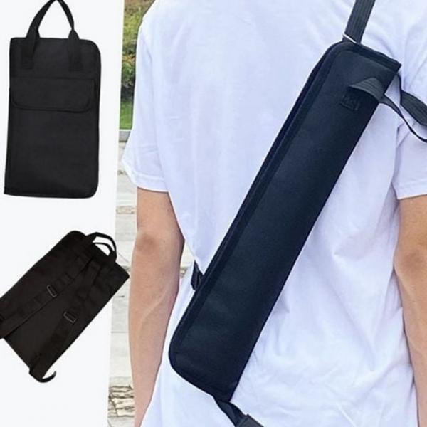 음악 케이스 스틱 가방 액세서리 드럼 악기 파우치