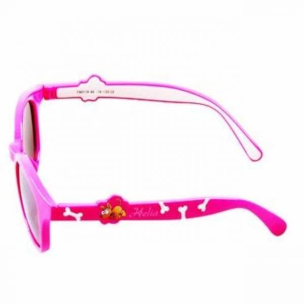 키즈 선글라스 (핑크) 여아선글라스 자외선차단안경 아동선글라스