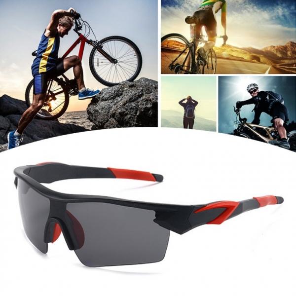 자전거 스포츠 방풍 안경 등산 낚시 고글 선글라스