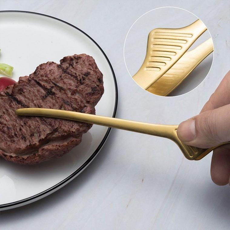 고기집게 골드 스텐 집게 요리 핀셋 젓가락 캠핑 먹방요리 작은집게 캠핑 고기집게 음식집게 핀셋 요리용