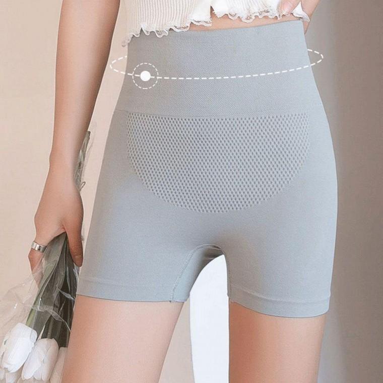 여성 뱃살 보정속옷 똥배 보정 아랫배 거들 팬티 거들 복부 똥배 골프 힙업 커버 보정 팬티 뱃살
