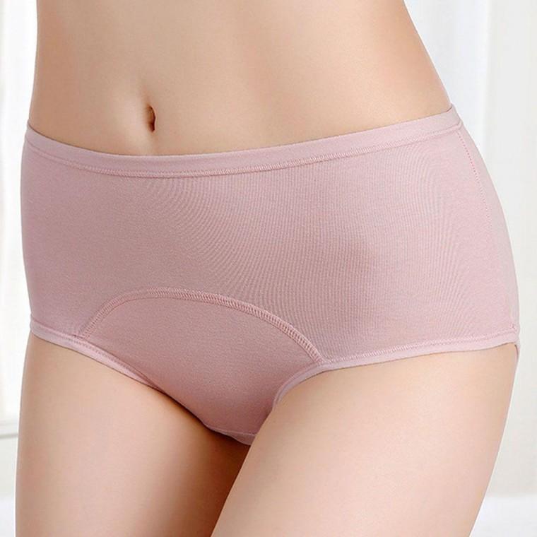 생리팬티 위생 주니어 초등 초경 팬티 위생 초경 면생리 여성 순면 팬티 준비물 청소년생리대 선물 세트