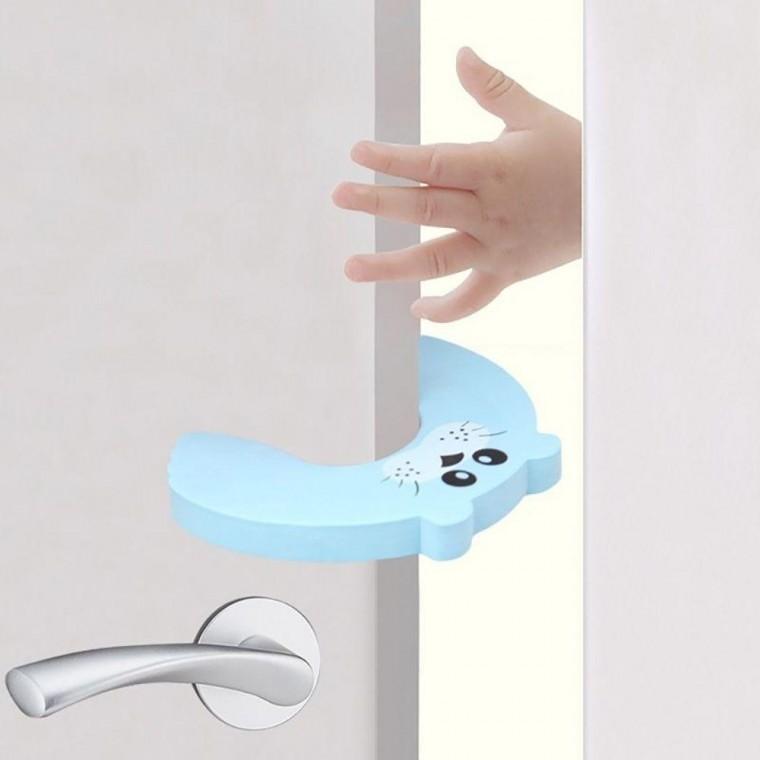 방문닫힘방지 방문스토퍼 문쾅방지 도어쿠션 범퍼 문꽝방지 문고정 방문 범폰 닫힘방지 스토퍼 도어 보호패