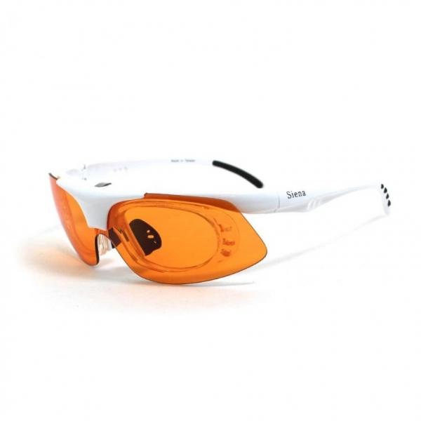 Siena 스포츠 선글라스 야간