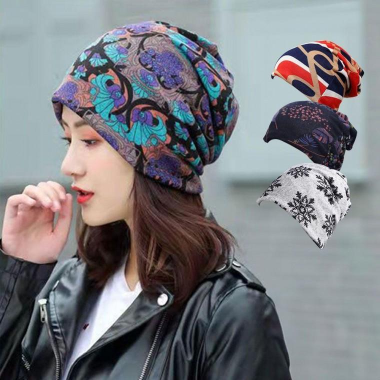 멀티 넥워머 스카프 등산 골프 자전거 쿨멀티스카프 얼굴햇빛가리개 자외선차단마스크 비니 야외넥워머 목