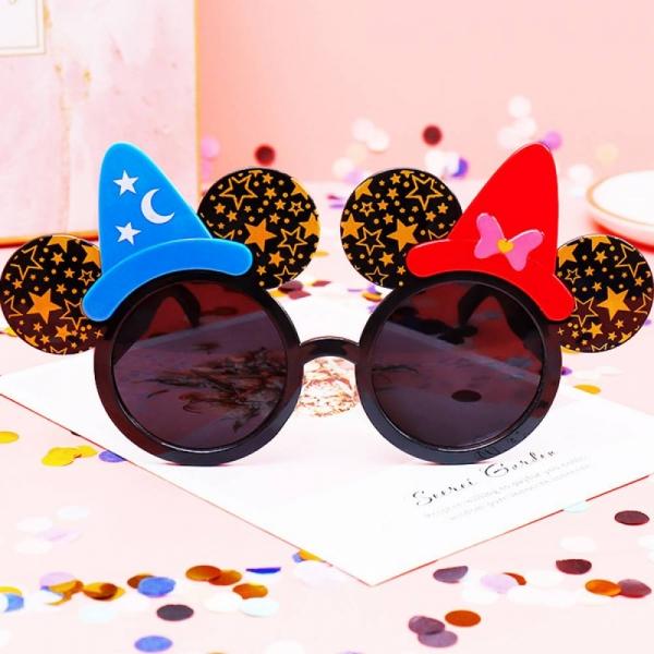 코스튬 소품 생일 파티 안경 선글라스 DD-12921-2