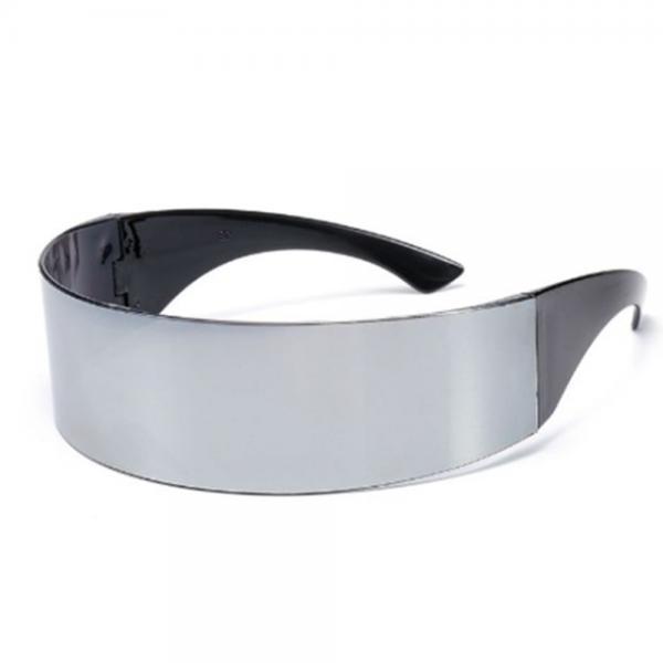 파티 선글라스 실버 홈파티 소품