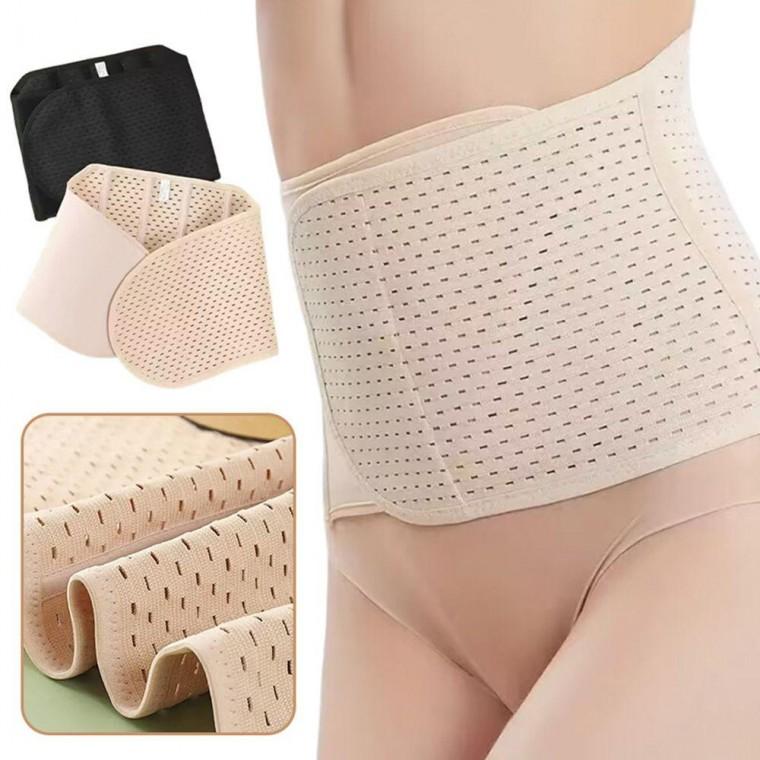메쉬 뱃살보정 복대 임산부 산후복대 코르셋 남자복대 똥배복대 여성복대 산전복대 임산부복대 보정속옷