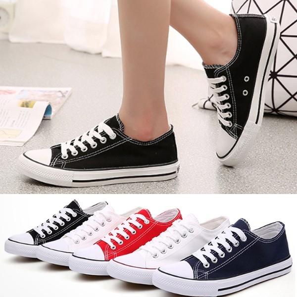 여성스니커즈 슬립온 캐주얼단화 여자신발 ZG411W