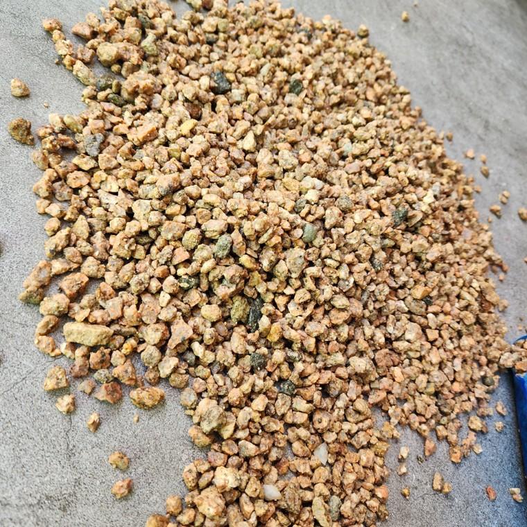 세척 마사토 2kg 다육 소분 분갈이