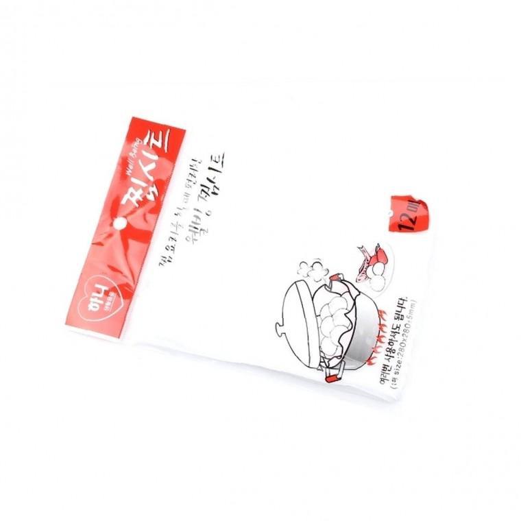 주방 필수품 찜시트 안전성 정리 용품 찜시트추천상품