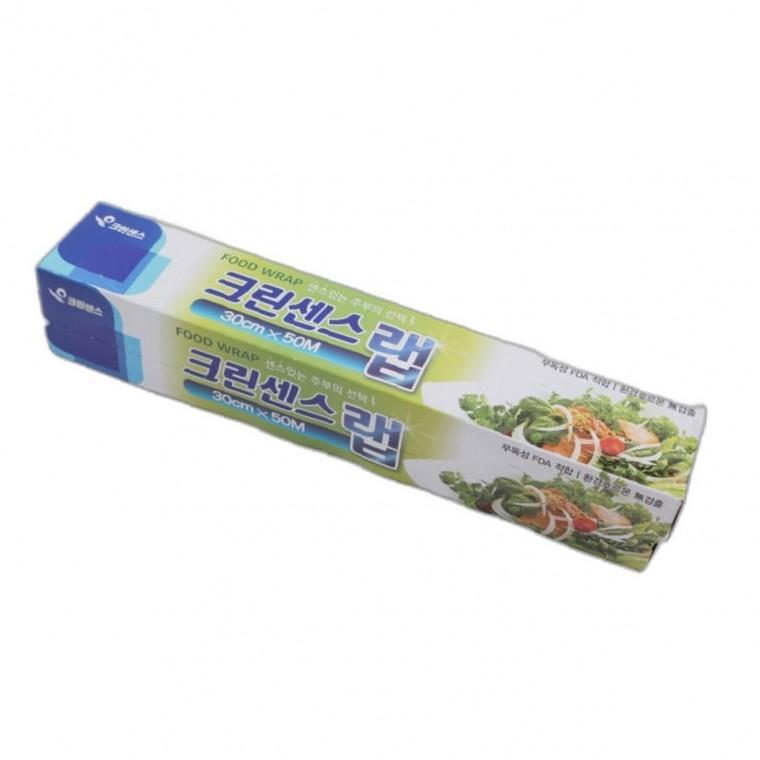 크린센스 용도 일회용랩 재질 랩 리뷰 온라인 이벤트