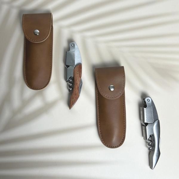 케이스포함 2in1 와인오프너