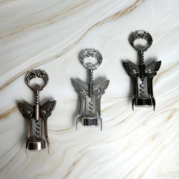 천사 2in1 와인오프너