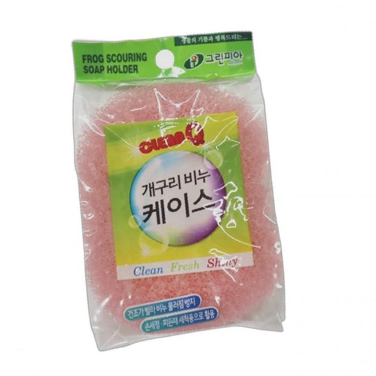 주방 인테리어 욕실 수세미 추천 받침 할인 비누 수납