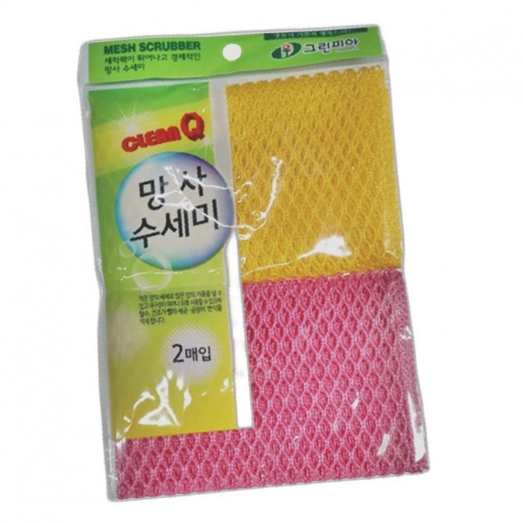 주방 용품 할인 청소 다용도 도구 정리 아이디어 세척