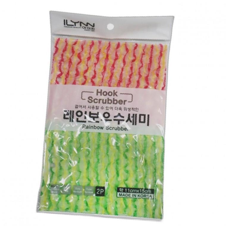 세척 효과 좋은 수세미 가격 용품 추천 주방 정리 종