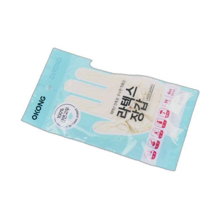 고무장갑 종류 장갑 세트 요리용 미용 안전 보관 미용