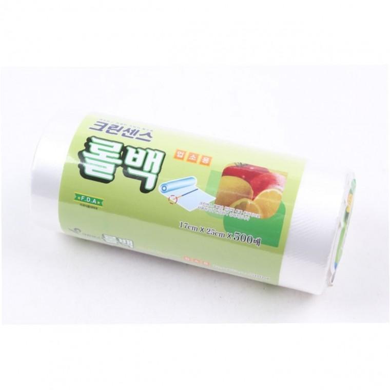 비닐봉투 가격 쇼핑 미니 롤백 미니봉투 추천 업소용
