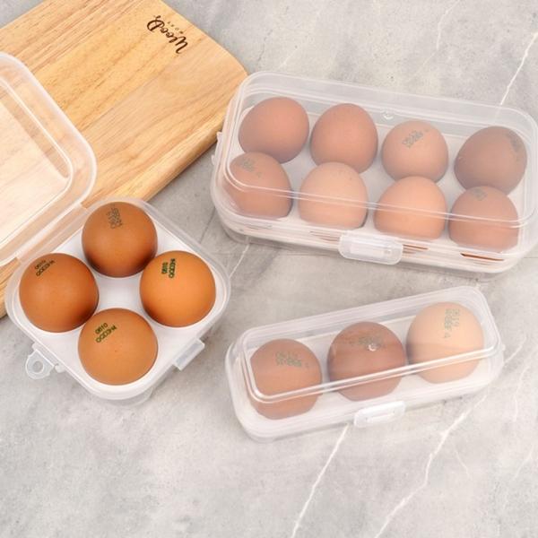 휴대용 계란 보관 케이스
