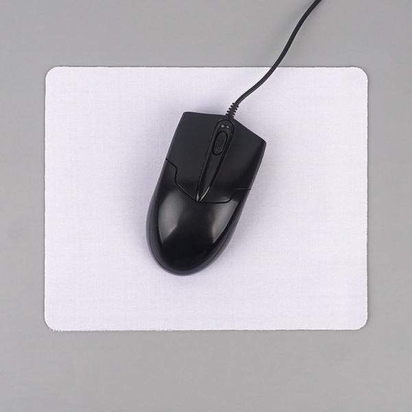 휴대용 클래식 사각 마우스패드