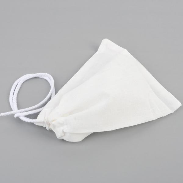 다용도 주방용 순면 주머니