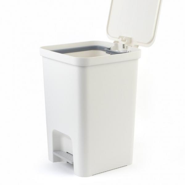 시스맥스 리템 페달 휴지통