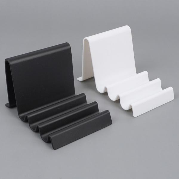 물결 스마트폰 거치대