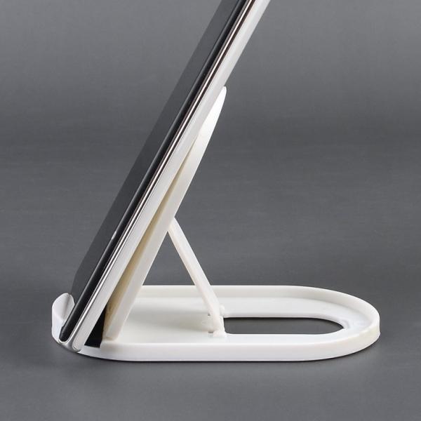 각도조절 심플 스마트폰 거치대