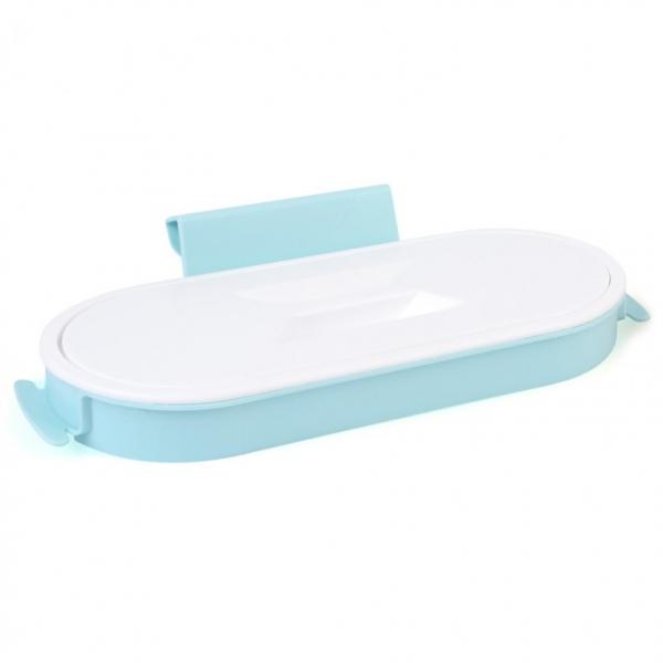 다용도 문틈용 쓰레기봉지 비닐봉지 걸이