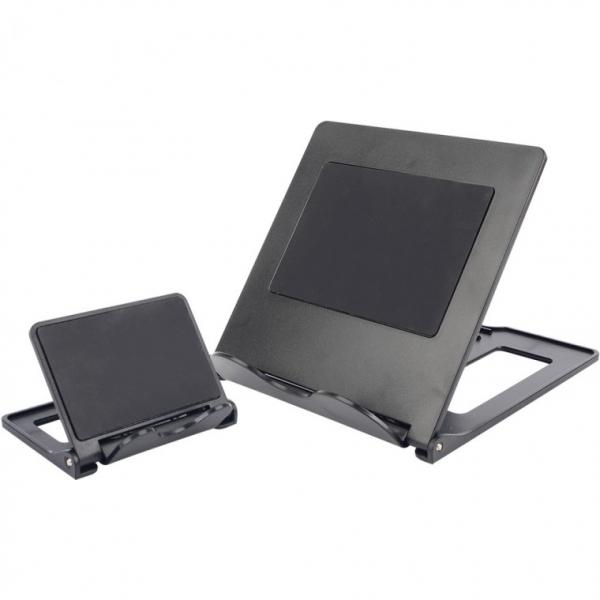 접이식 스마트폰 태블릿 거치대