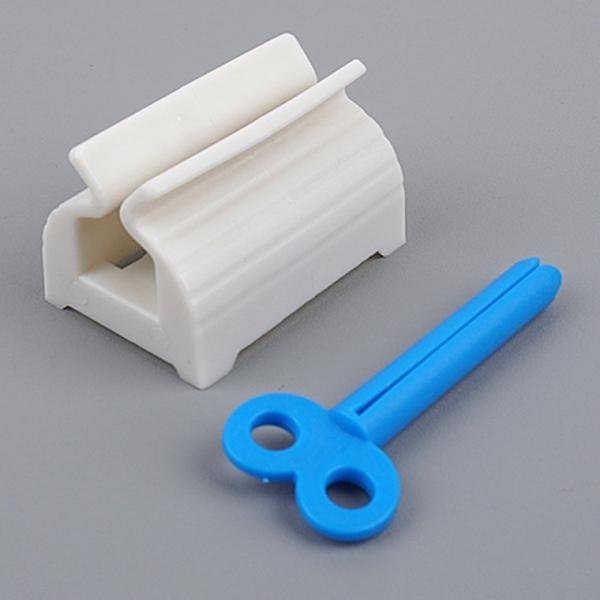 심플 말이식 치약짜개