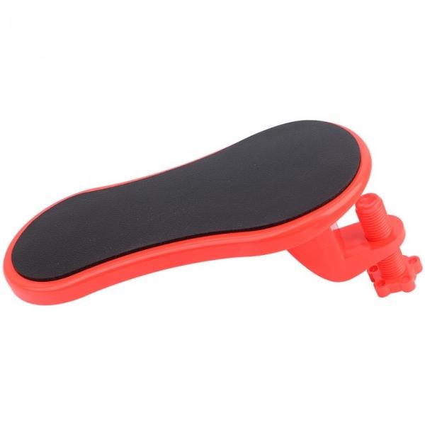 회전형 마우스 키보드 책상 팔 받침대 1P