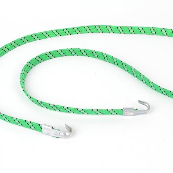 1.7m 컬러 납작 고리줄바