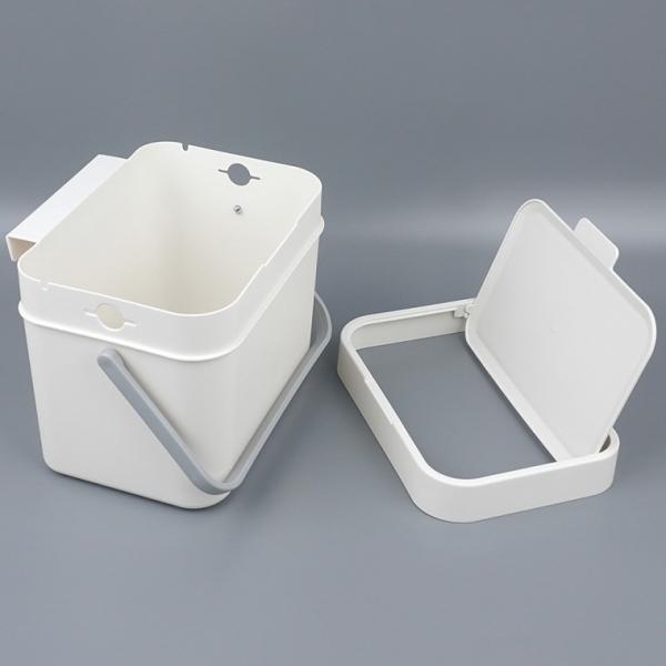 걸이형 쓰레기통