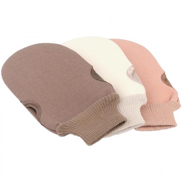 글러브 샤워타올 1P