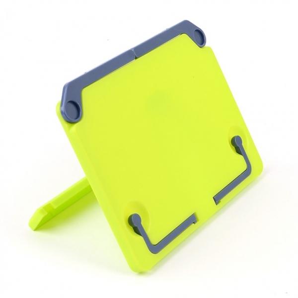 플라스틱 악보 거치대