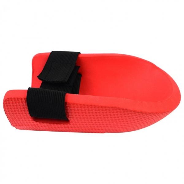 2P 다용도 스펀지 무릎 보호대