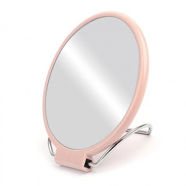 다용도 벽걸이 겸용 원형 거울